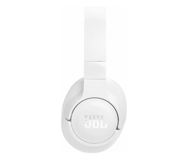 JBL OUTLET - Tune 770NC Białe - 1417201 - zdjęcie 5